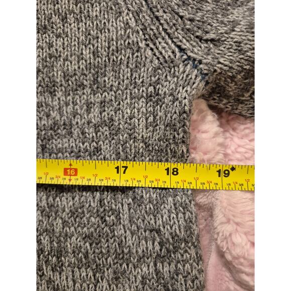 Urban Pipeline Striped Hoodie Size Medium - Picture 6 of 6